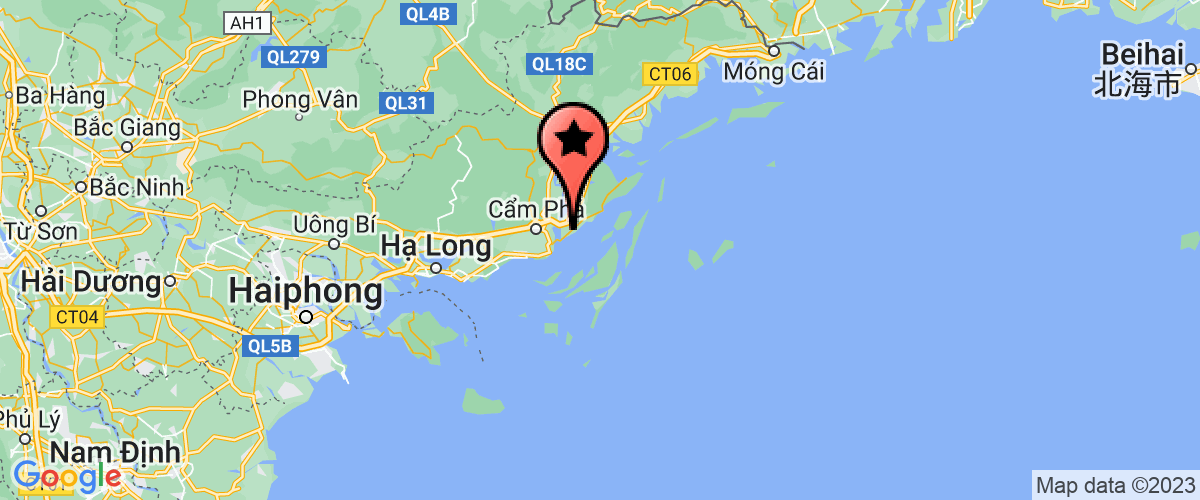 Bản đồ đến địa chỉ Công Ty TNHH Đầu Tư Xuân Trường Khánh
