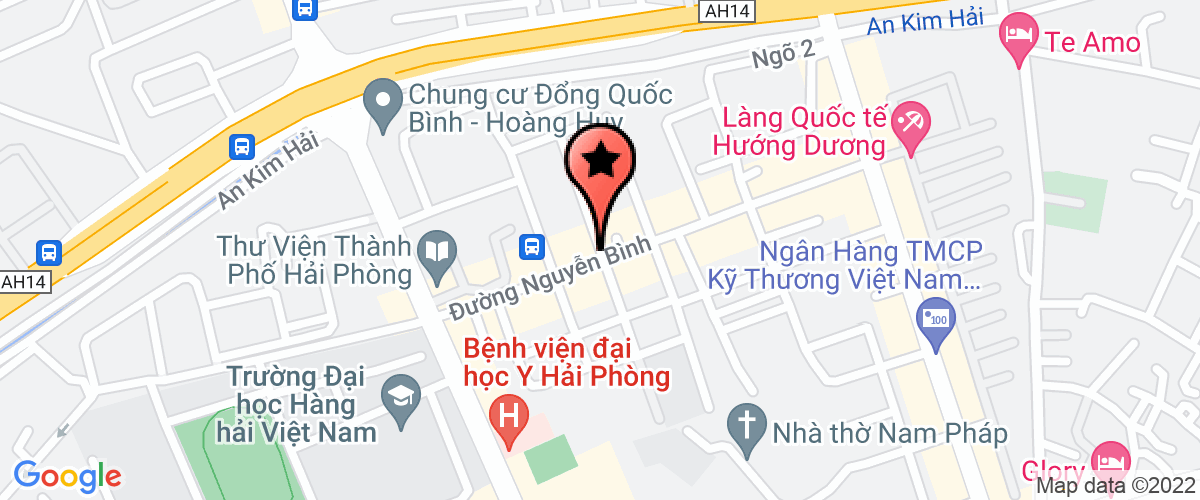 Bản đồ đến địa chỉ Công Ty TNHH Sản Xuất Và Thương Mại Dịch Vụ Tân Phú