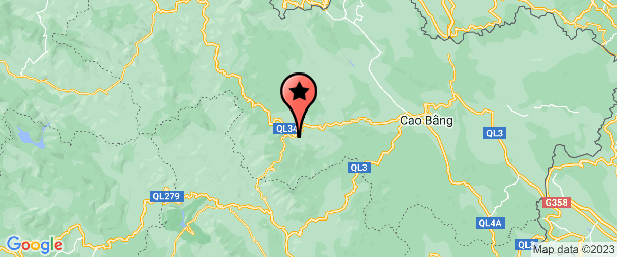 Bản đồ đến địa chỉ Bảo hiểm xã hội Huyện Nguyên Bình