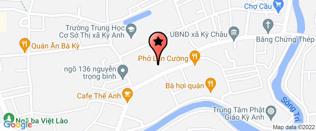 Bản đồ đến địa chỉ Công Ty TNHH Vui Chơi Giải Trí Linh Đan