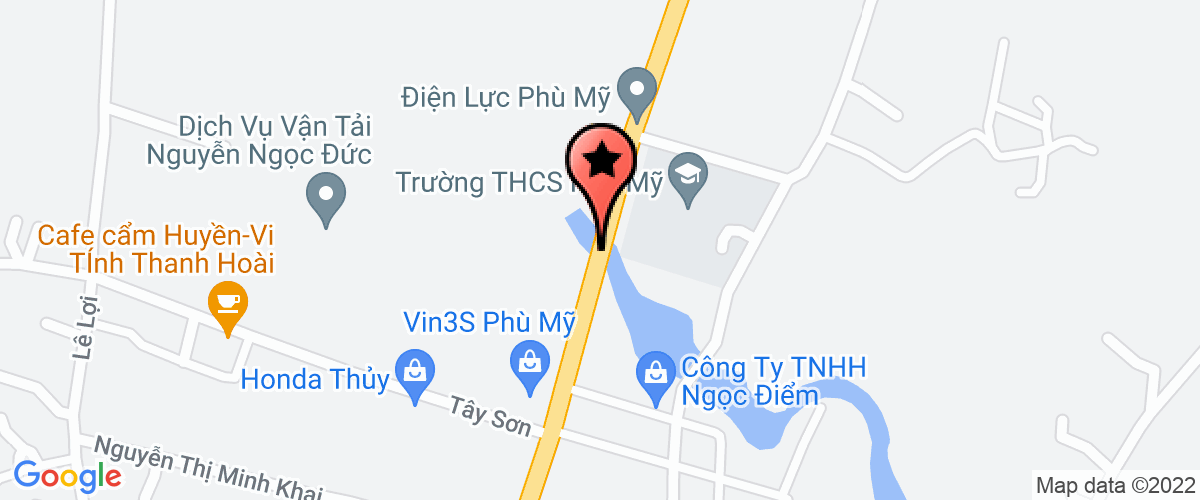Bản đồ đến địa chỉ Công Ty TNHH Tư Vấn Xây Dựng Và Thương Mại Gia Phan