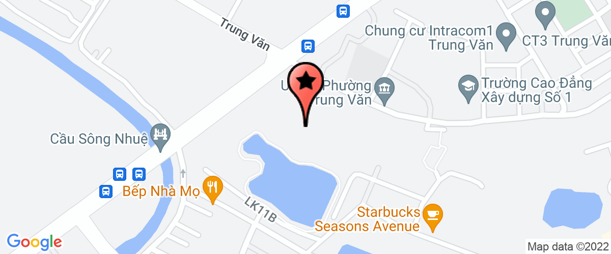 Bản đồ đến địa chỉ Công ty TNHH đầu tư sản xuất và dịch vụ thương mại Lê Gia