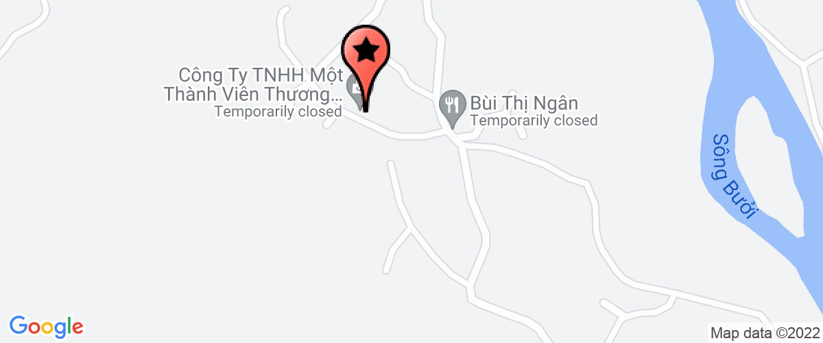 Bản đồ đến địa chỉ Công Ty TNHH MTV May Xuất Khẩu Tuấn Phong