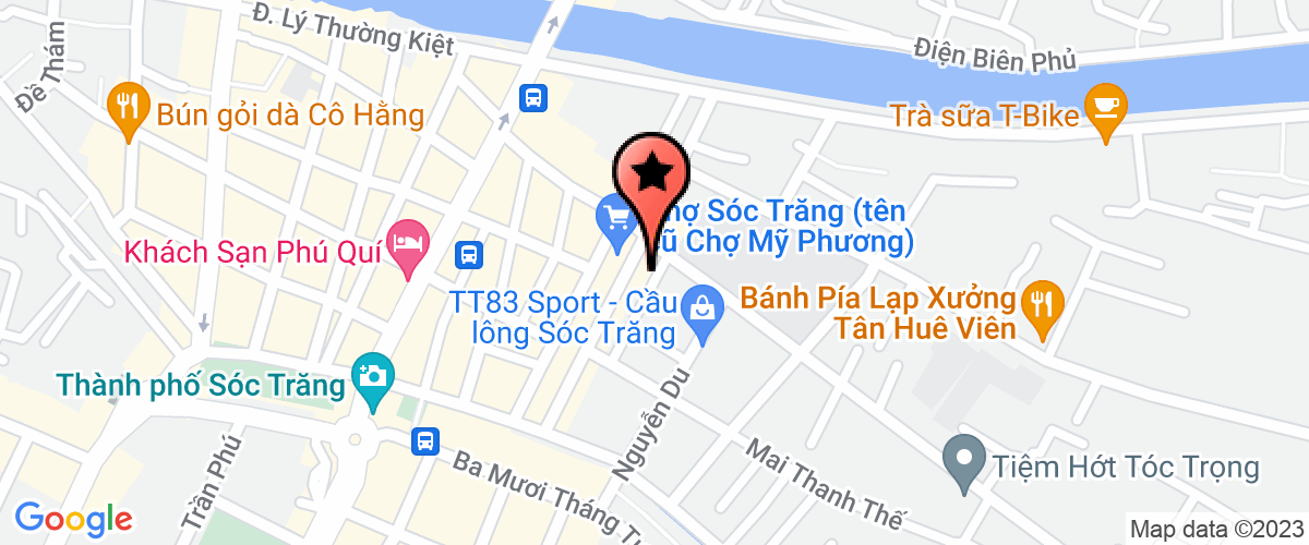 Bản đồ đến địa chỉ Chi Nhánh Công Ty Trách Nhiệm Hữu Hạn Nhứt Trung Anh Trung Tâm Đào Tạo Và Sát Hạch Lái Xe Thăng Long