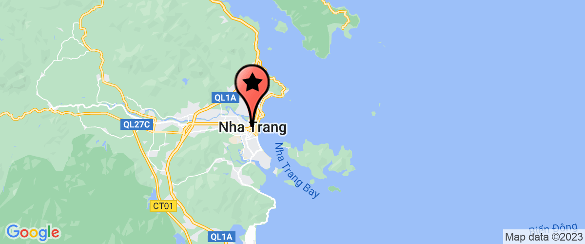 Bản đồ đến địa chỉ Công ty TNHH một thành viên sản xuất TM và DV Hoàng Gia Nguyên