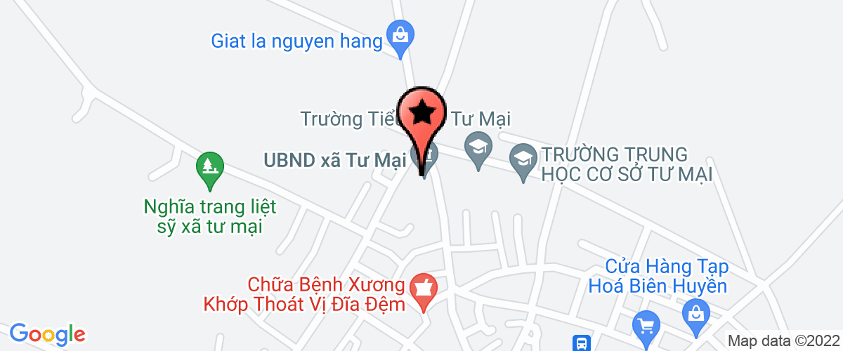 Bản đồ đến địa chỉ Công Ty TNHH Xây Dựng Và Thương Mại Tổng Hợp Long Phú
