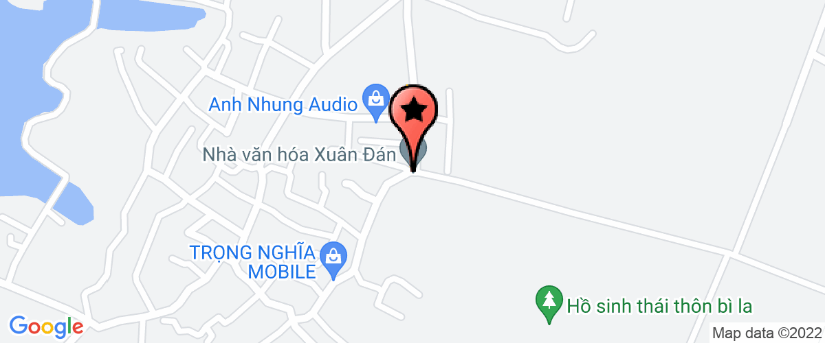 Bản đồ đến địa chỉ Công Ty TNHH Bình Minh Lập Thạch