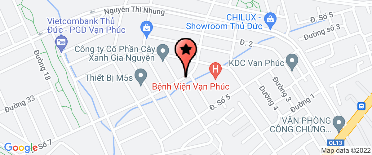 Bản đồ đến địa chỉ Công Ty TNHH Dịch Vụ Kỹ Thuật M.e.pro