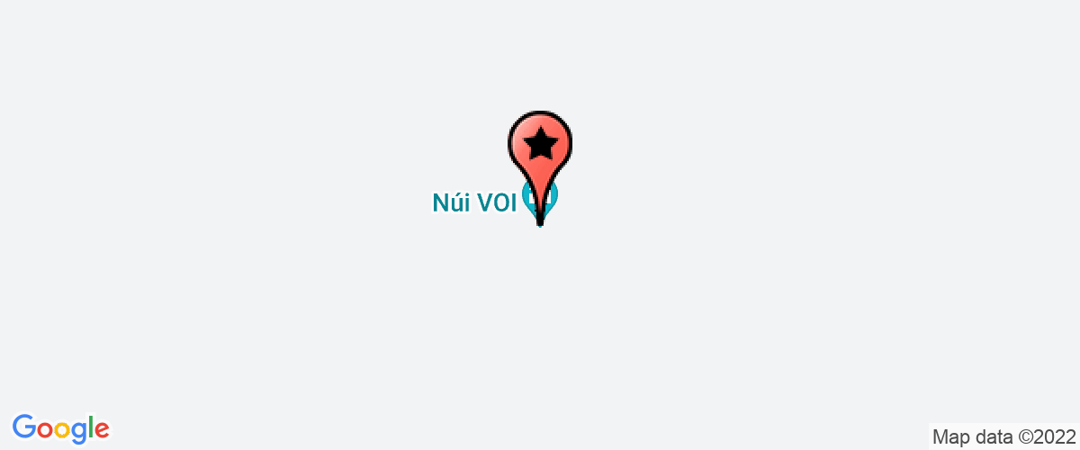 Bản đồ đến địa chỉ Công Ty TNHH Thanh Niên Việt Nam Tại Lâm Đồng