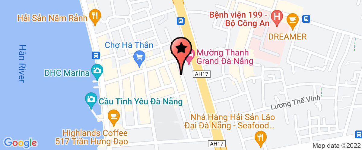 Bản đồ đến địa chỉ Công Ty TNHH Một Thành Viên Gốm Sứ Nguyễn Phan Anh