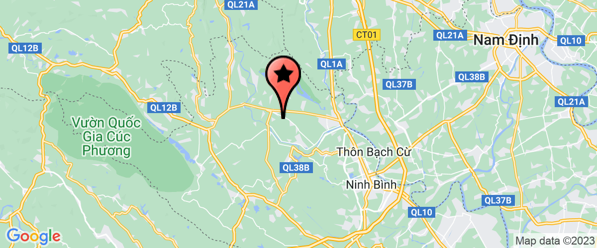 Bản đồ đến địa chỉ Công ty TNHH Tuyết Thành