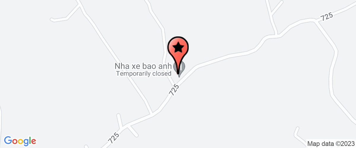 Bản đồ đến địa chỉ Chi Nhánh Công Ty TNHH Một Thành Viên Sản Xuất Vmc