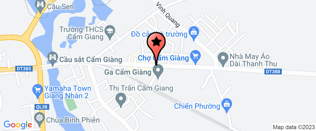 Bản đồ đến địa chỉ Công Ty TNHH Đầu Tư Và Thương Mại Trí Tuệ Việt