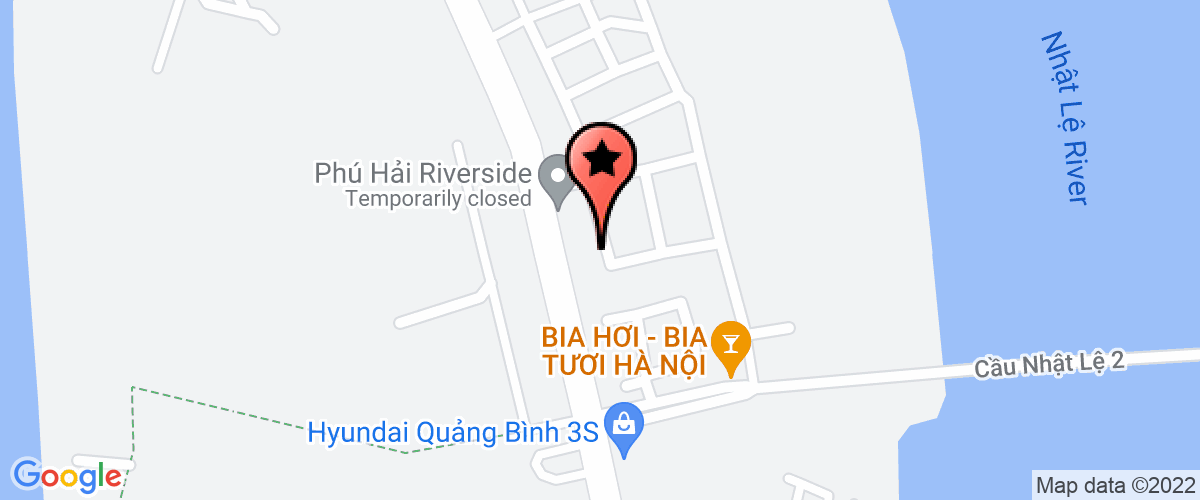 Bản đồ đến địa chỉ Công Ty TNHH Tư Vấn Xây Dựng Sơn Hà