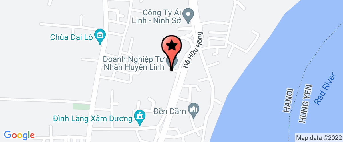 Bản đồ đến địa chỉ Công Ty TNHH Du Lịch Uy Tín Việt
