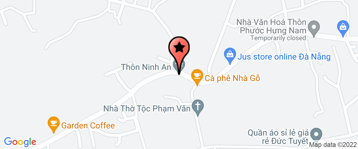 Bản đồ đến địa chỉ Trường Tiểu học số 2 Hoà Nhơn