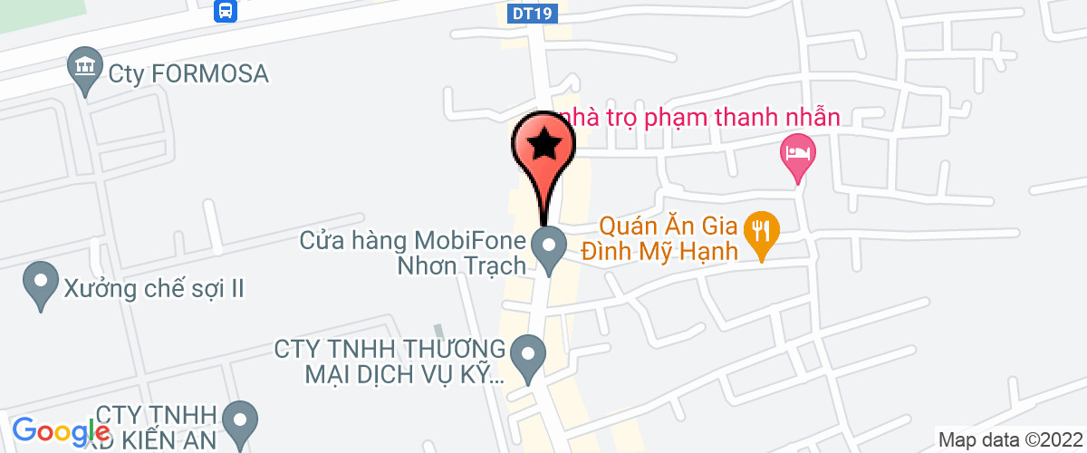 Bản đồ đến địa chỉ Phạm Ngọc Toàn ( Toàn Quốc )
