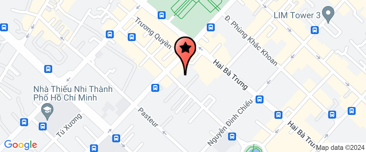 Bản đồ đến địa chỉ Chi Nhánh Công Ty Cổ Phần Truyền Thông Quảng Cáo Đa Phương Tiện