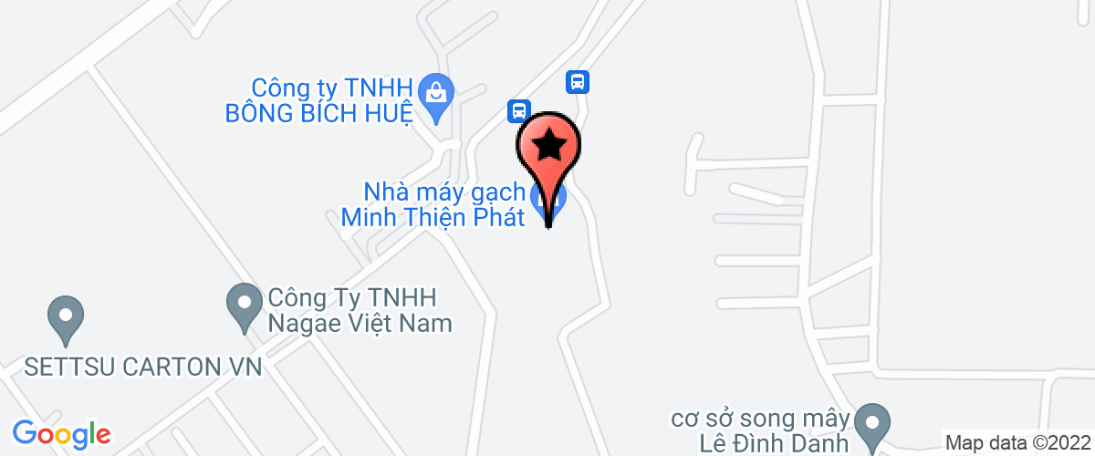 Bản đồ đến địa chỉ Công Ty TNHH Một Thành Viên Dịch Vụ Thương Mại Vận Tải Hưng Khang
