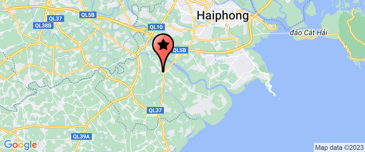 Bản đồ đến địa chỉ Công Ty TNHH Thương Mại Duy Tân Phát