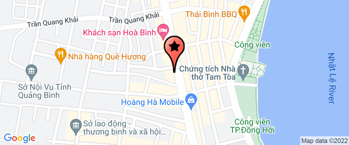 Bản đồ đến địa chỉ Công Ty TNHH Tmdv Tuấn Phát