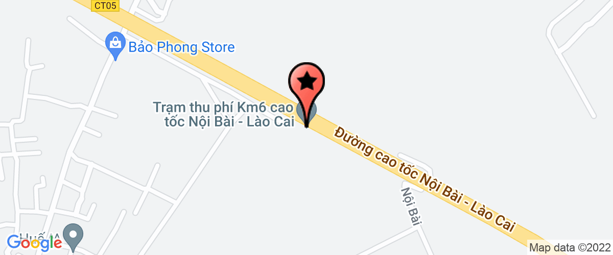 Bản đồ đến địa chỉ Công Ty Cổ Phần Thương Mại Và Dịch Vụ Du Lịch Mặt Trời Hà Nội