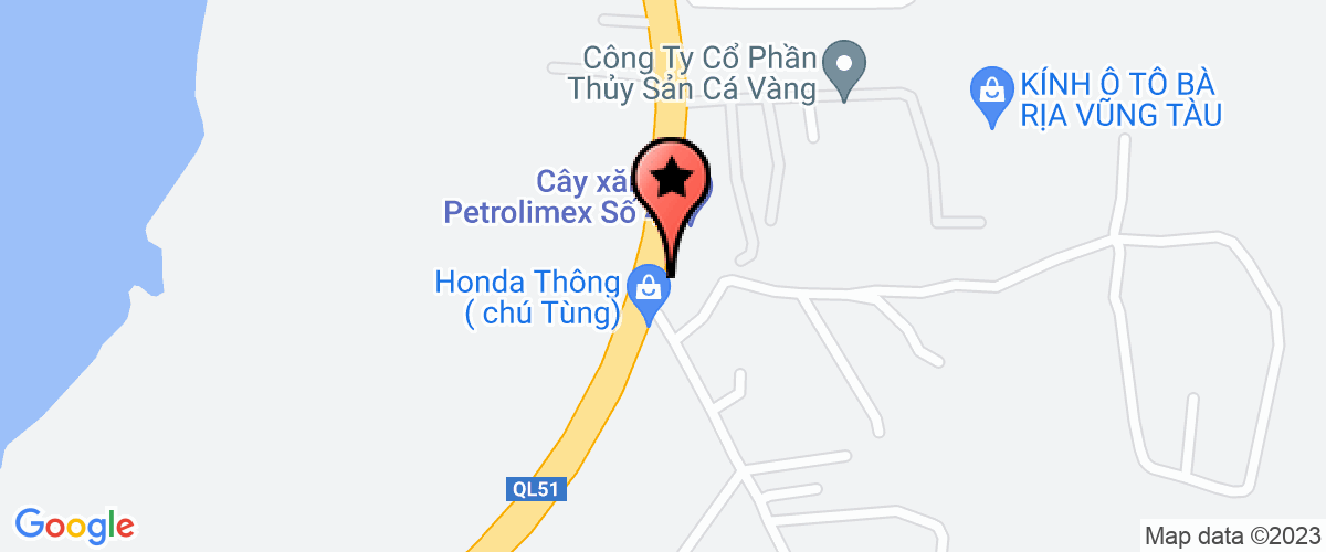 Bản đồ đến địa chỉ Doanh Nghiệp Tư Nhân Sản Xuất Sản Phẩm Gỗ Đức Vượng