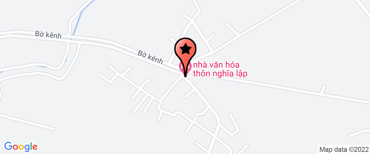 Bản đồ đến địa chỉ Công Ty TNHH TM Và DV Bình Minh Vĩnh Phúc
