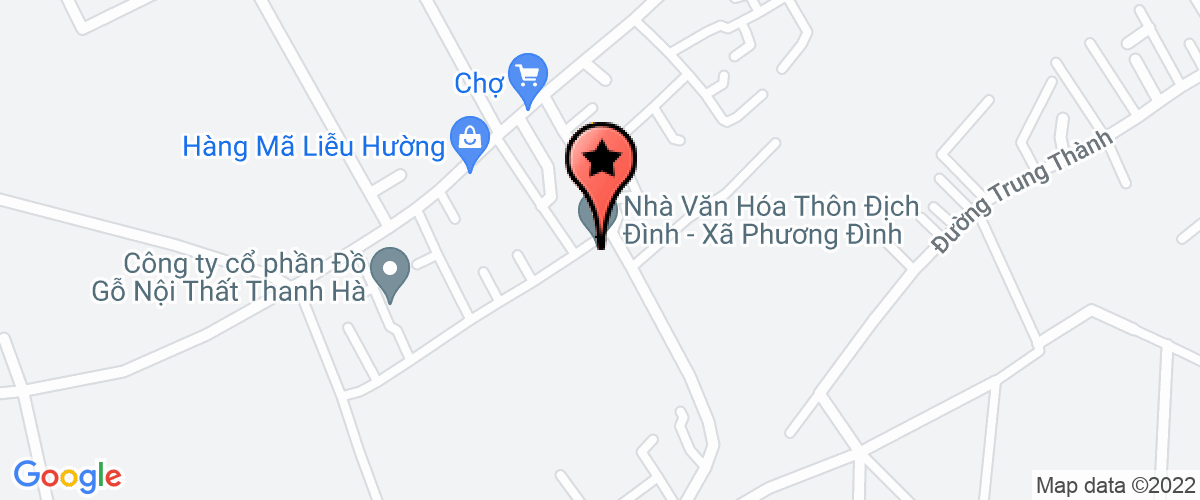 Bản đồ đến địa chỉ Công Ty TNHH Phát Triển Thương Mại Vnhome