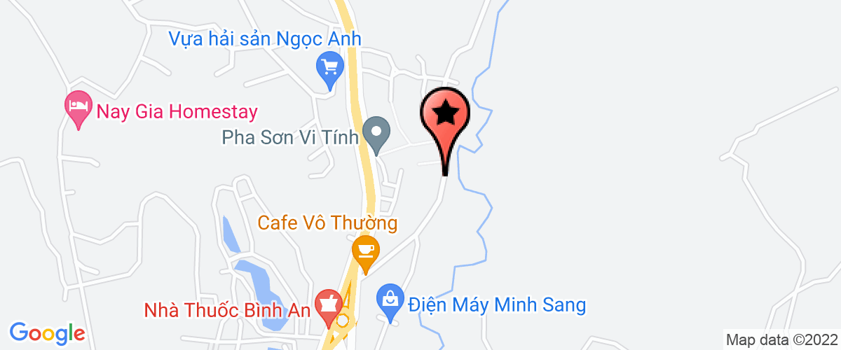 Bản đồ đến địa chỉ Công Ty TNHH Tư Vấn Và Xây Dựng Hợp Nhất