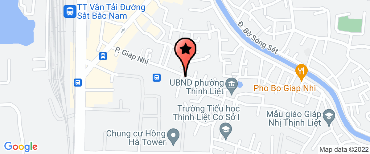 Bản đồ đến địa chỉ Công Ty Cổ Phần Thương Mại Và Dịch Vụ Kỹ Thuật Bảo Anh
