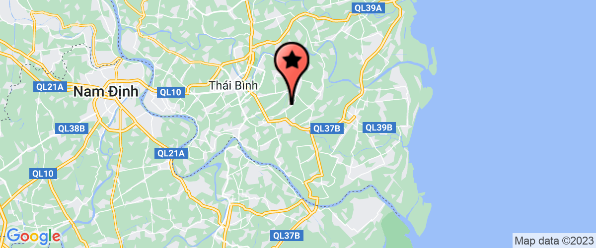 Bản đồ đến địa chỉ Trường mầm non Vũ Sơn