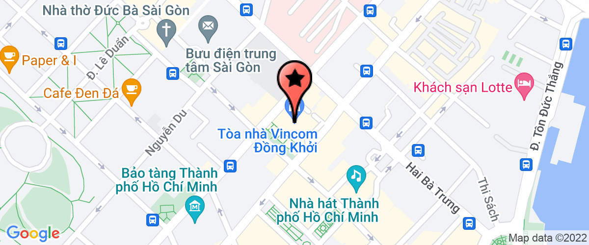 Bản đồ đến địa chỉ Công Ty TNHH Sản Xuất Thương Mại Dịch Vụ Thực Phẩm Quốc Tế Toàn Cầu