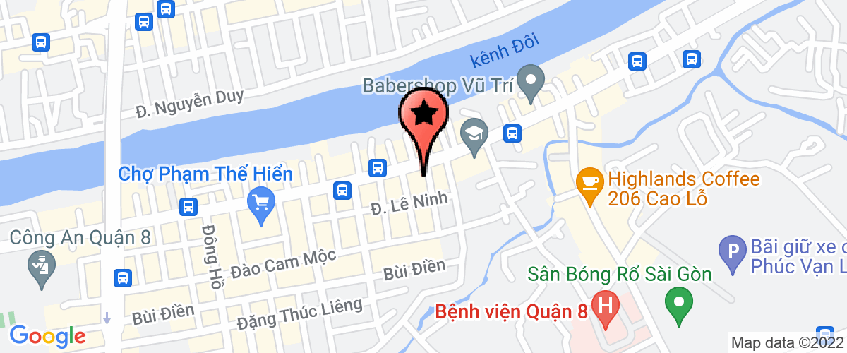 Bản đồ đến địa chỉ Cty TNHH MTV Sản Xuất Thương Mại Dịch Vụ Minh Nghĩa