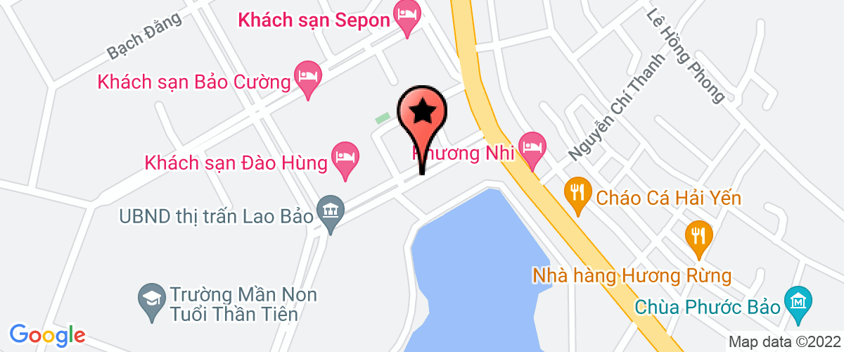 Bản đồ đến địa chỉ Công Ty TNHH Nhật Bảo Phát
