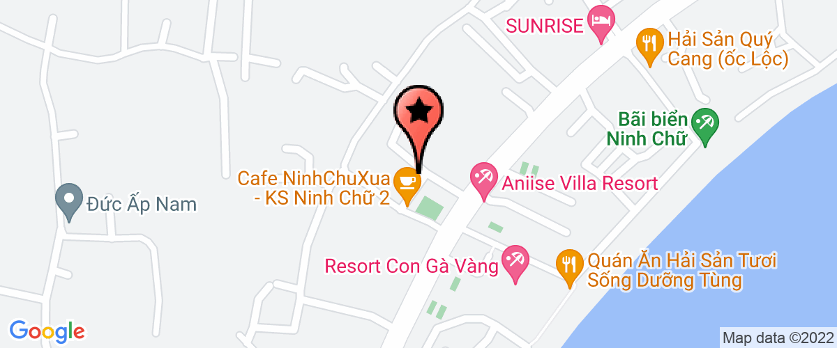 Bản đồ đến địa chỉ Trường Tiểu học Dư Khánh