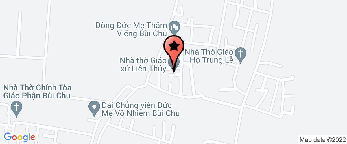 Bản đồ đến địa chỉ Công Ty TNHH Dịch Vụ Thương Mại Phương Trung