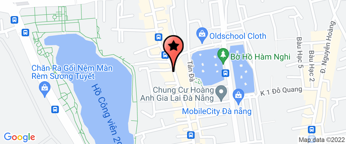 Bản đồ đến địa chỉ Công Ty TNHH Phước Tân