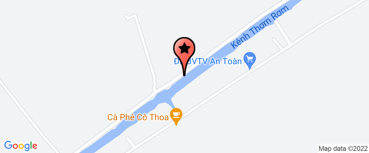 Bản đồ đến địa chỉ Trường Mẫu Giáo Tân Hưng
