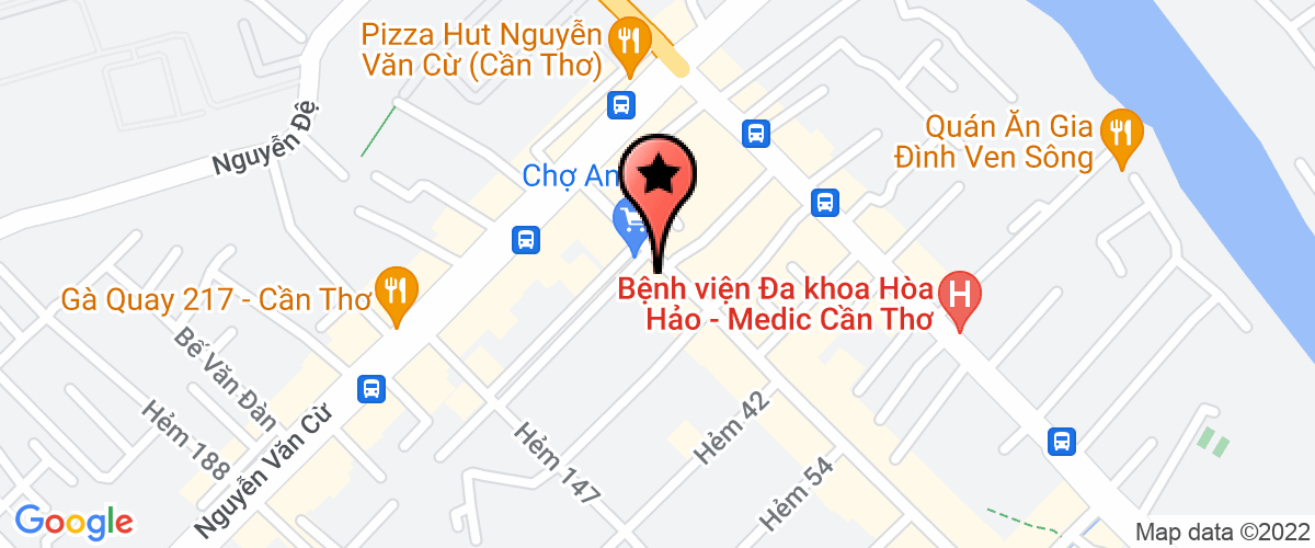 Bản đồ đến địa chỉ Doanh Nghiệp Tư Nhân Tiệm Vàng Nguyễn Thanh