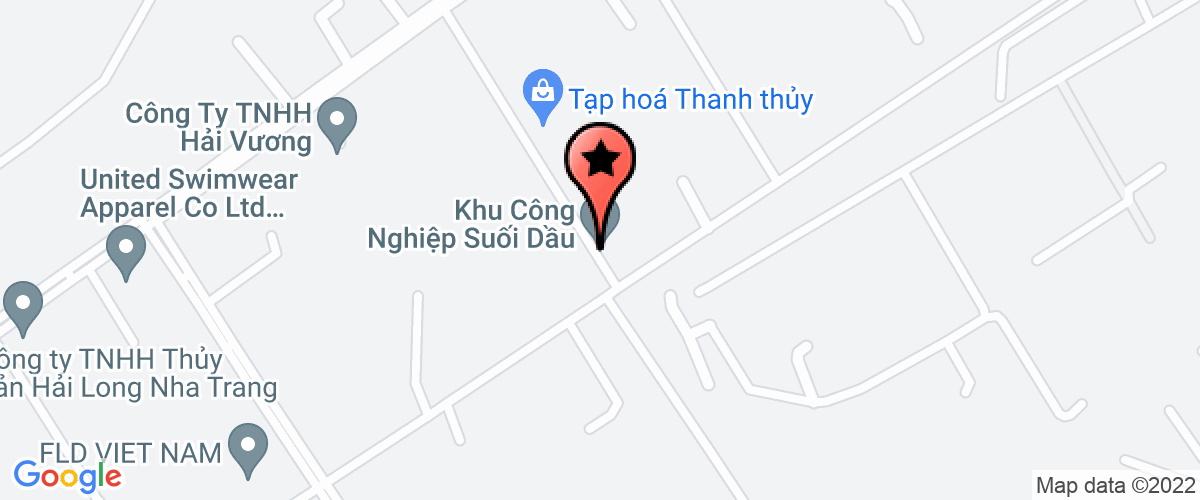 Bản đồ đến địa chỉ Công Ty TNHH S-Global Việt Nam