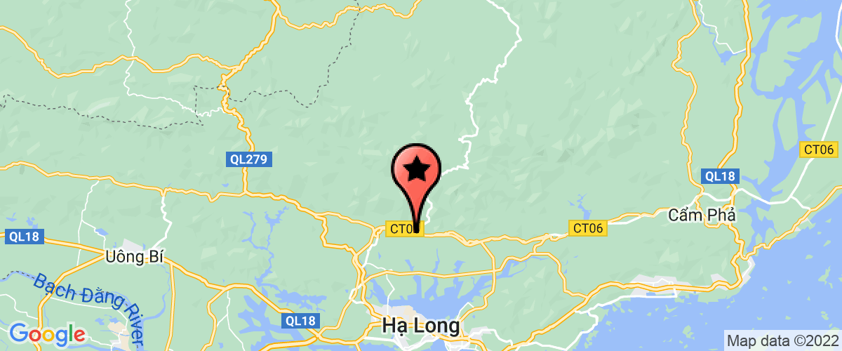 Bản đồ đến địa chỉ Công Ty TNHH 1Tv Nông Lâm Liên Minh
