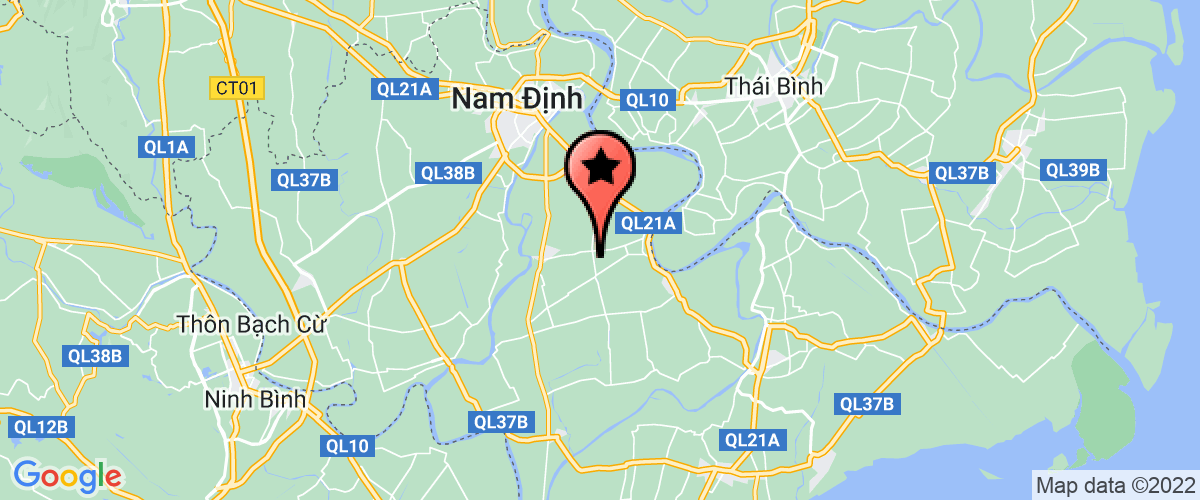 Bản đồ đến địa chỉ Công ty TNHH Ngọc Điệp