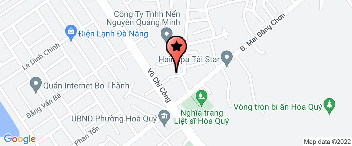 Bản đồ đến địa chỉ Công Ty TNHH Một Thành Viên Đá Tự Nhiên Trần Gia Phú