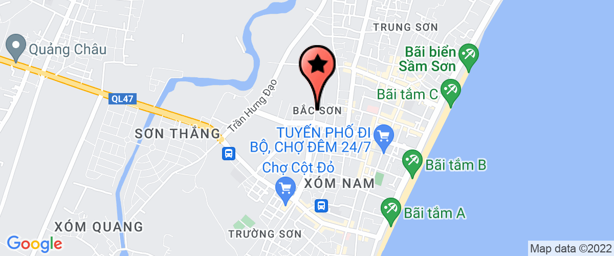 Bản đồ đến địa chỉ Nhà nghỉ Ban cơ yếu Chính phủ