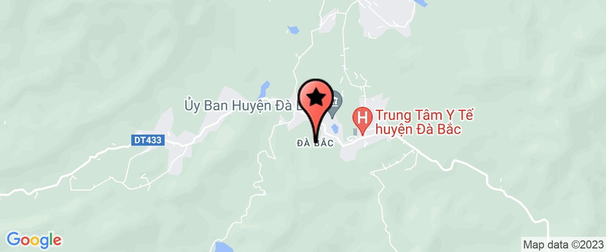 Bản đồ đến địa chỉ Công Ty Trách Nhiệm Hữu Hạn Tư Vấn Xây Dựng Và Thương Mại Hca