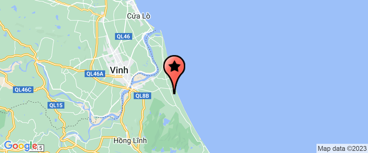 Bản đồ đến địa chỉ Công Ty TNHH Xây Dựng Và Thương Mại Việt Triều