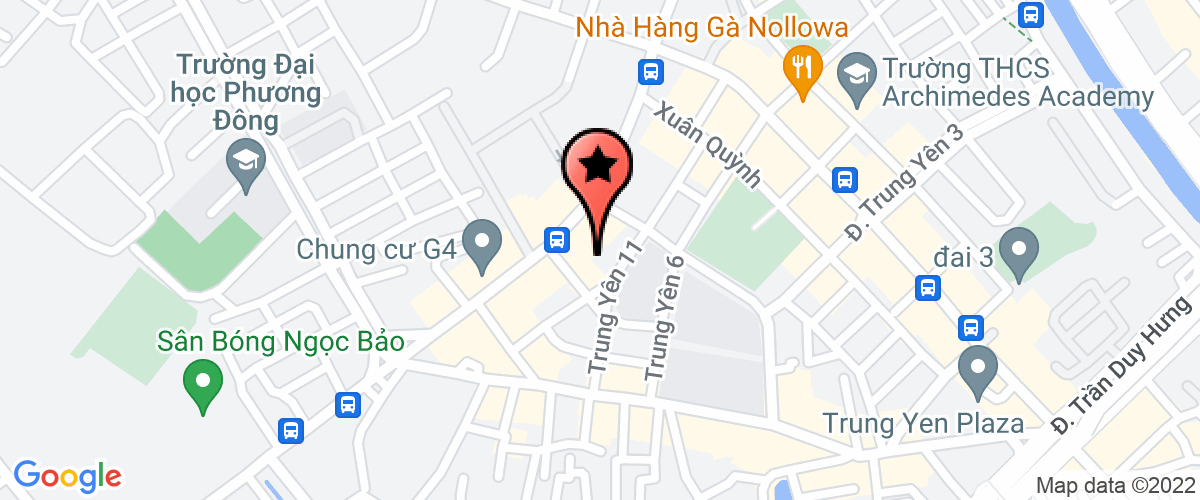 Bản đồ đến địa chỉ Công Ty TNHH Đầu Tư Xây Dựng Và Dịch Vụ Hoàng Minh