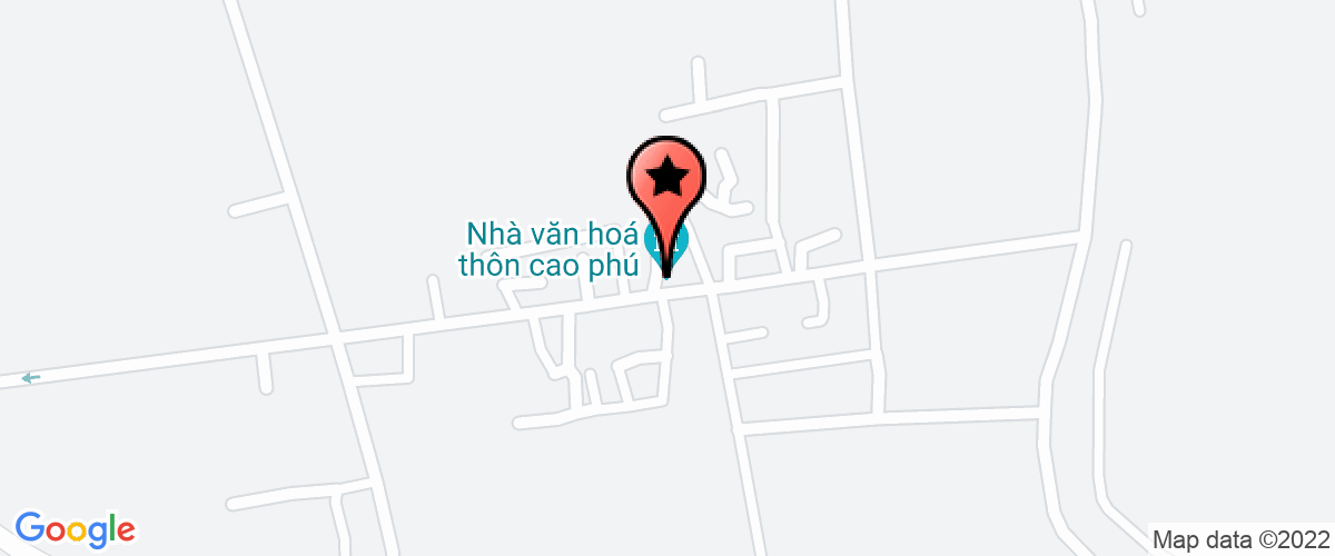 Bản đồ đến địa chỉ Công Ty TNHH Xuất Nhập Khẩu Thương Mại Và May Mặc Minh Hòa