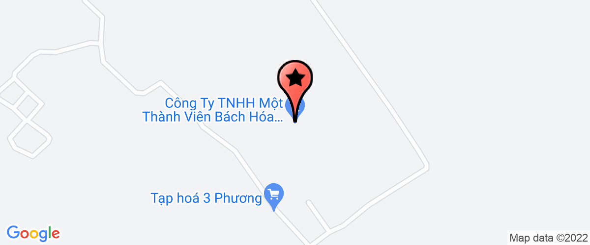 Bản đồ đến địa chỉ Công Ty TNHH Bamboo Bình Đại